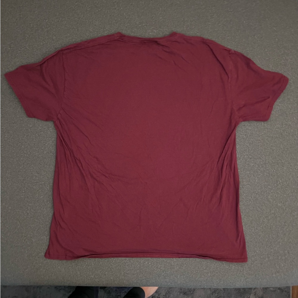 Harry Potter Gryffindor short sleeve Tee. Size XXL - Picture 2 of 6